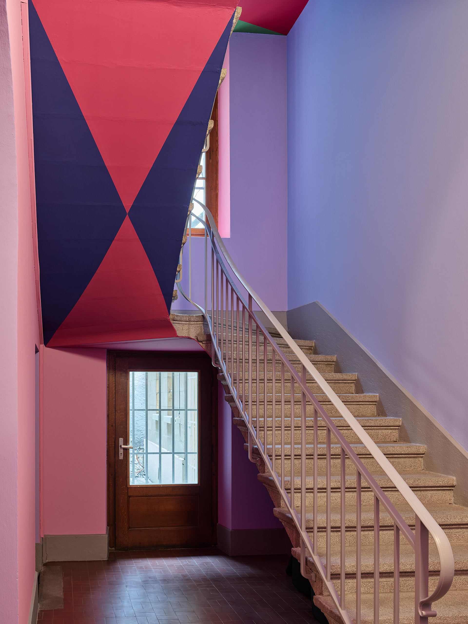 Karim Noureldin · Tereo · Geneva, Switzerland, 2022